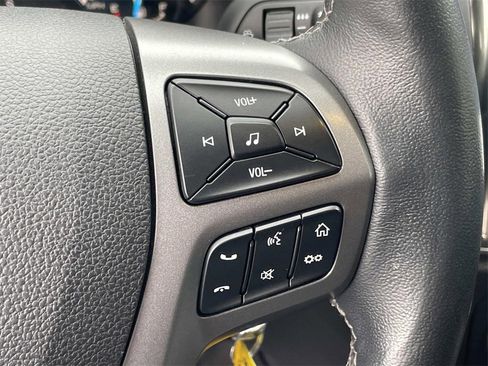 Used 2021 Ford Ranger XLT w/ Equipment Group 302A High image 25