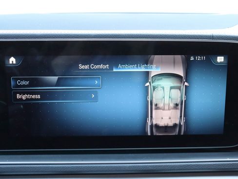 Used 2023 Mercedes-Benz GLE 53 AMG 4MATIC w/ Exterior Lighting Package image 39