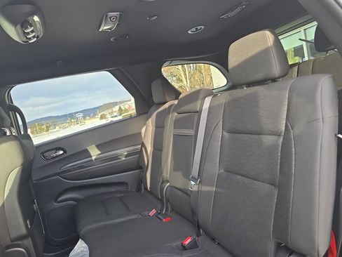 New 2026 Dodge Durango GT image 16