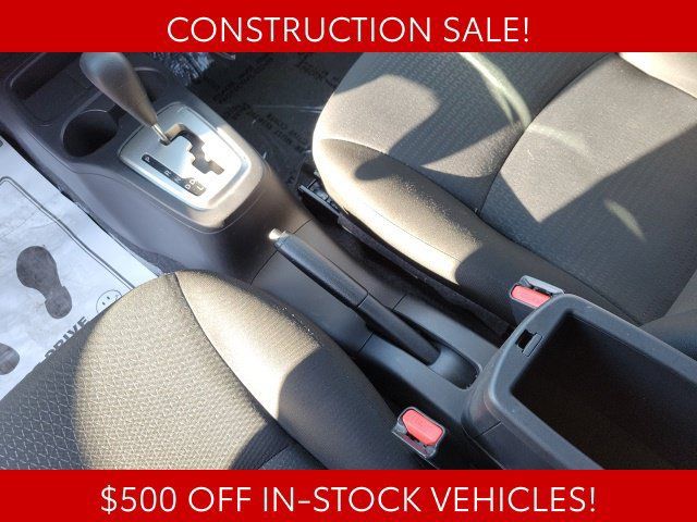 Used 2023 Mitsubishi Mirage G4 Black Edition FWD image 9