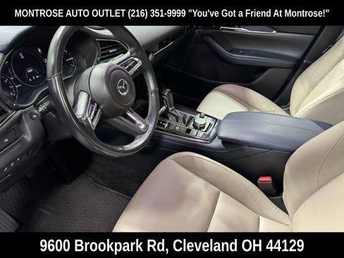 Used 2020 MAZDA CX-30 AWD w/ Preferred Package image 13