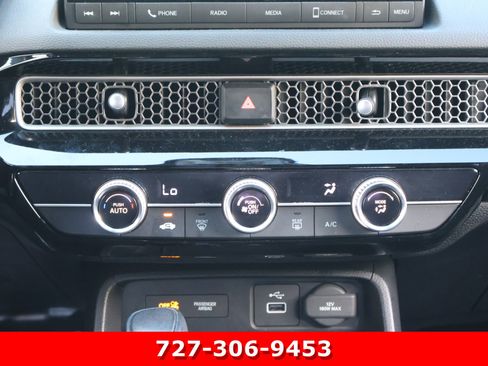 Used 2024 Honda Civic Sport image 18