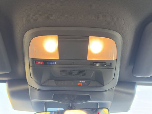 New 2025 Subaru WRX Premium image 30