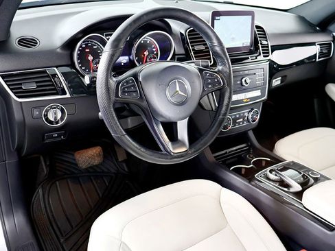 Used 2017 Mercedes-Benz GLE 350 4MATIC image 23