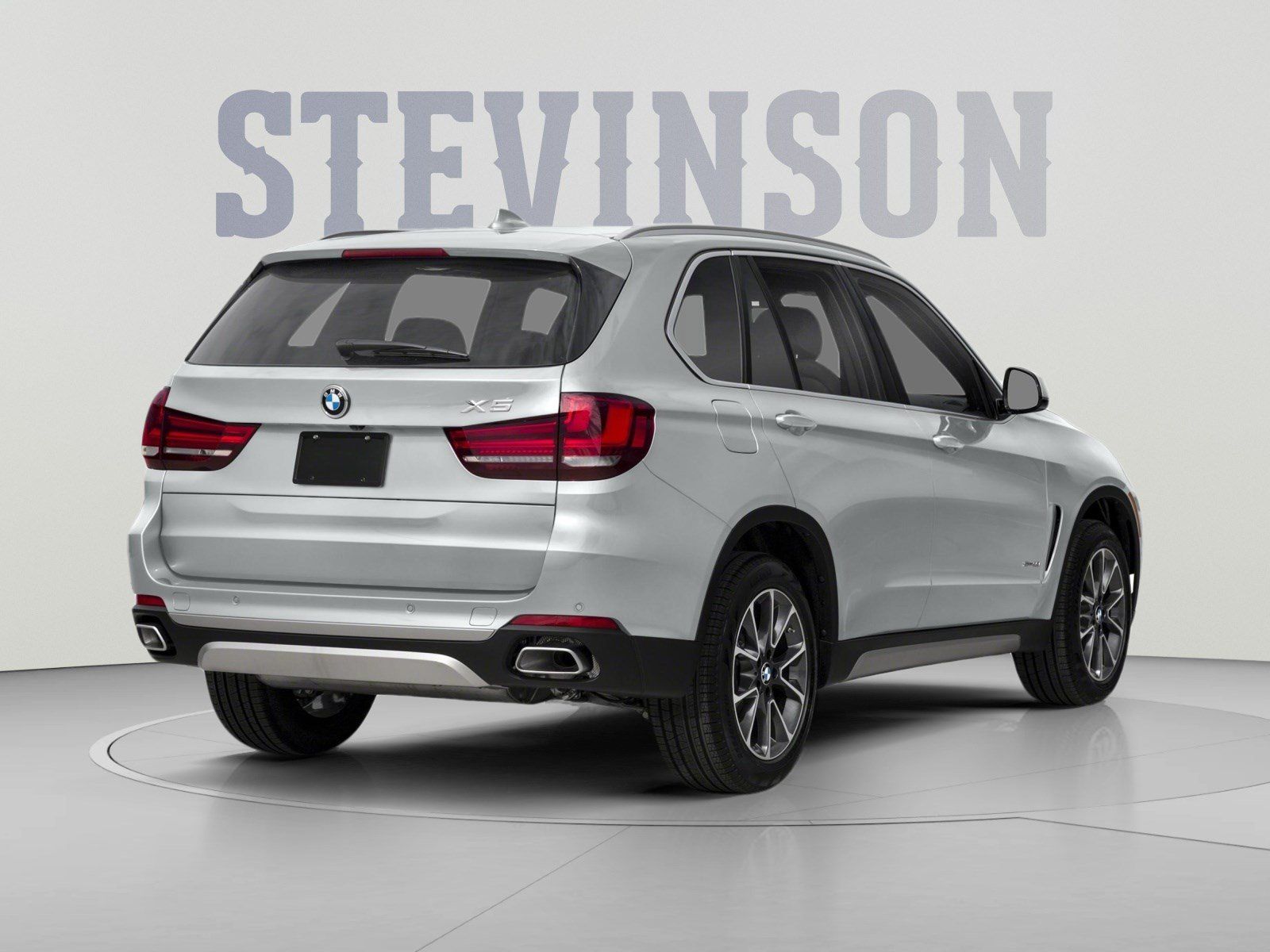 Used 2018 BMW X5 xDrive35i AWD/4WD image 2