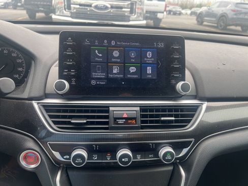 Used 2020 Honda Accord Sport image 7