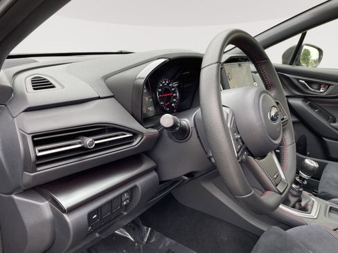 Used 2024 Subaru WRX Limited AWD/4WD image 27