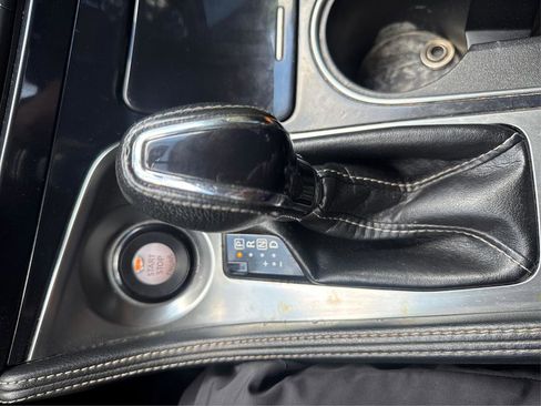 Used 2017 Nissan Maxima 3.5 SV image 34