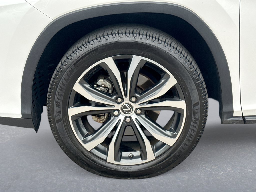 Used 2020 Lexus RX 350 FWD w/ Premium Package image 19