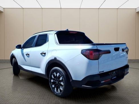 New 2026 Hyundai Santa Cruz SEL AWD/4WD image 7
