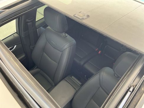 Used 2024 Cadillac XT5 Premium Luxury w/ LPO, Floor Liner Package image 23