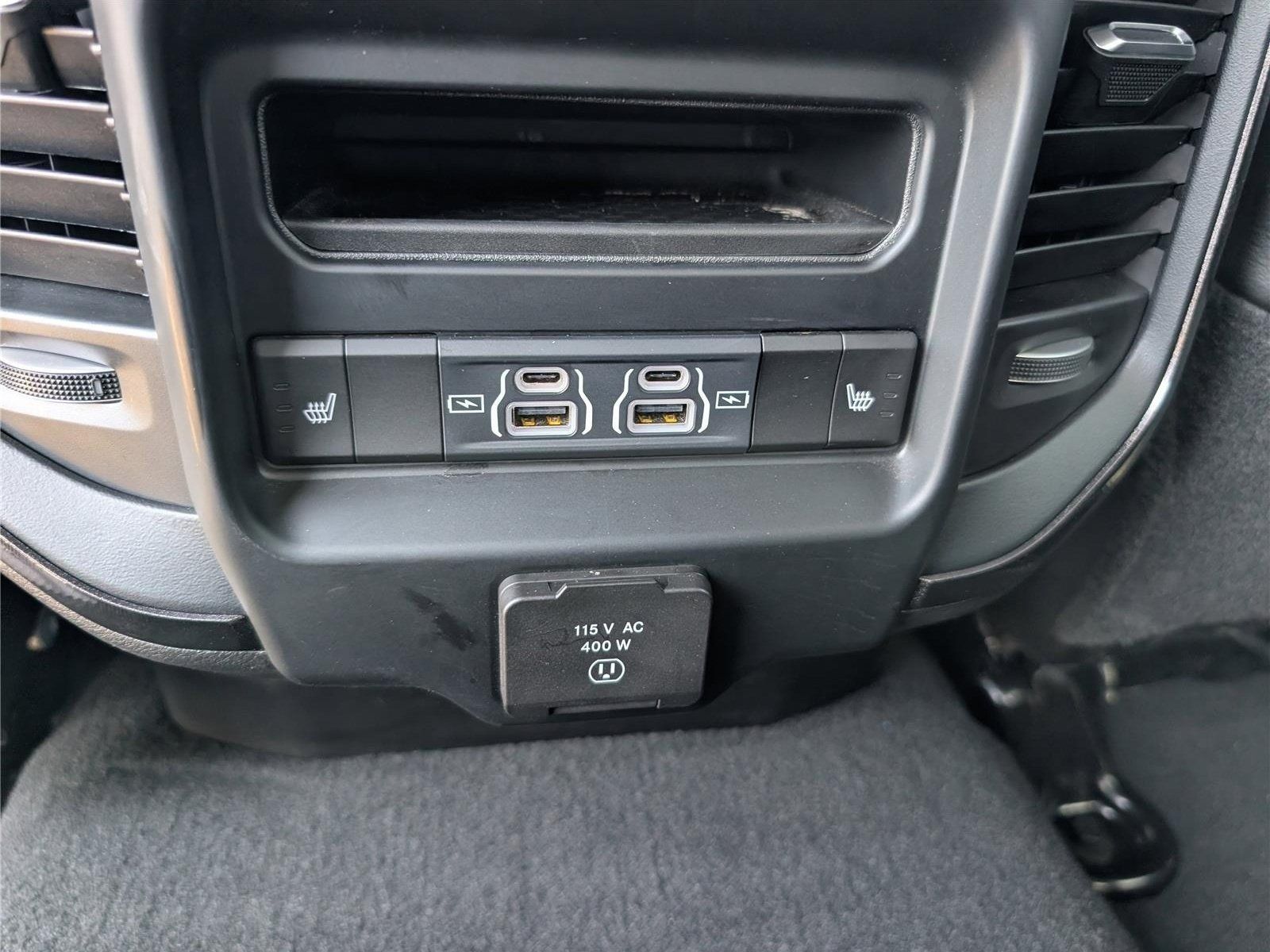 Used 2024 RAM 2500 Rebel w/ Level 2 Equipment Group AWD/4WD image 18