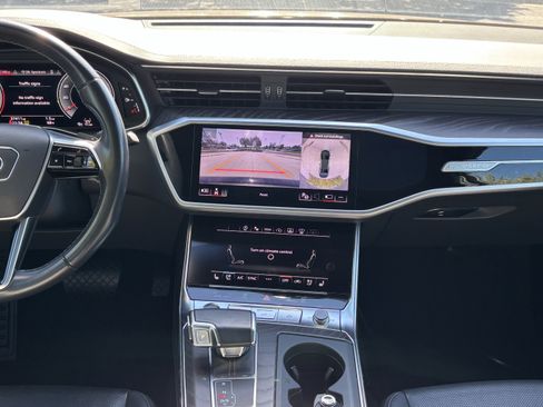 Used 2023 Audi A6 3.0T Prestige w/ Prestige Package image 24