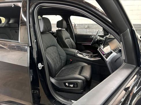 Used 2024 BMW X5 M60i AWD/4WD image 10