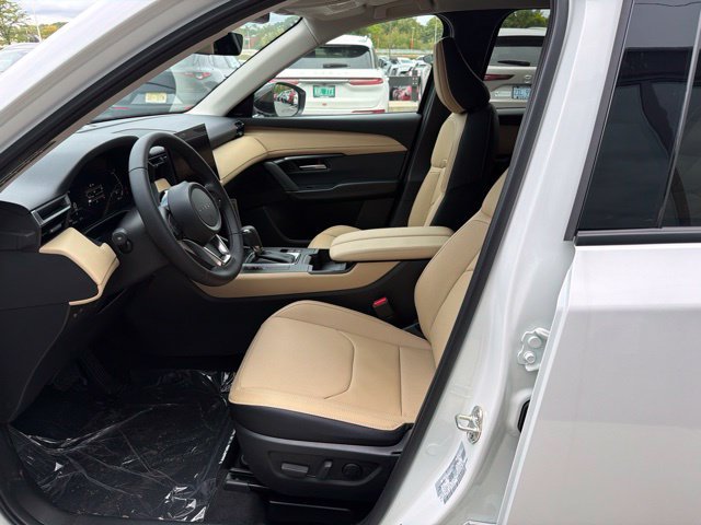 New 2026 MAZDA CX-5 2.5 S w/ Premium Package AWD/4WD image 12