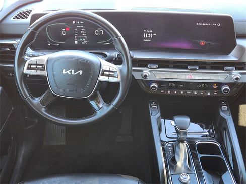 Used 2023 Kia Telluride S w/ S Sunroof Package image 24