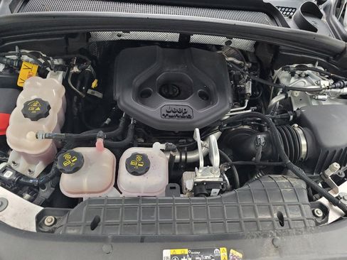 Used 2023 Jeep Grand Cherokee 4WD 4xe image 30