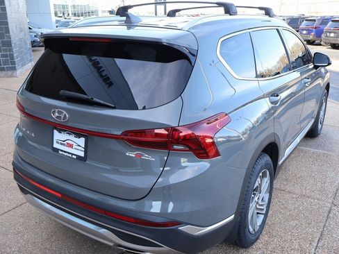 Used 2022 Hyundai Santa Fe SEL image 6