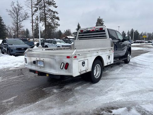 Used 2022 RAM 3500 Laramie image 3