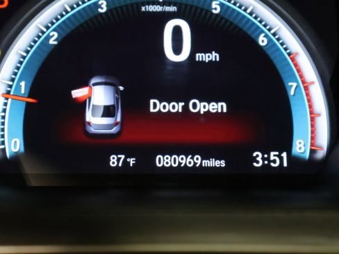 Used 2017 Honda Civic EX-T image 41