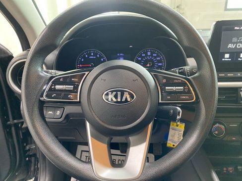 Used 2020 Kia Forte LXS image 20