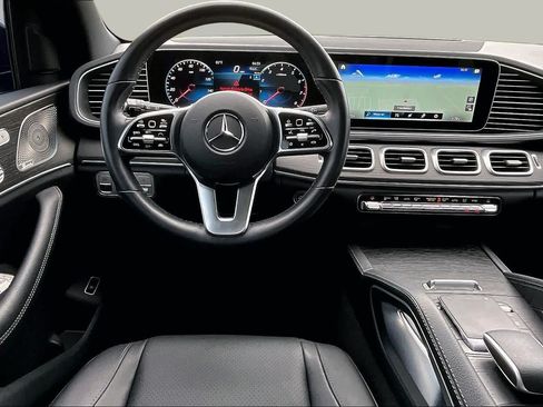 Used 2023 Mercedes-Benz GLE 450 4MATIC image 6