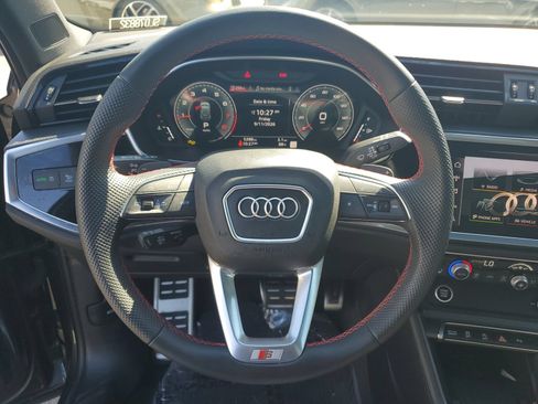 Used 2025 Audi Q3 2.0T Premium Plus w/ Premium Plus Package AWD/4WD image 29