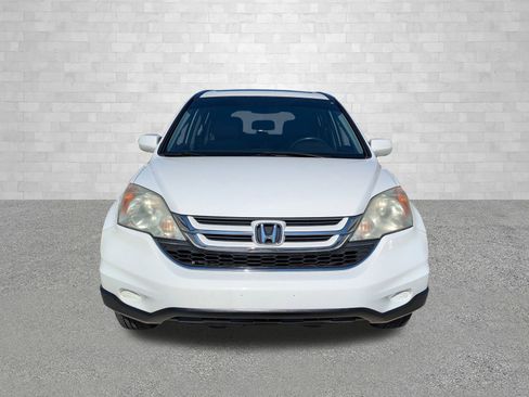 Used 2011 Honda CR-V EX-L image 6