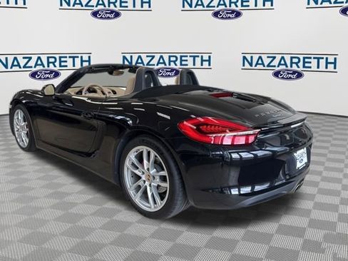Used 2013 Porsche Boxster S image 5