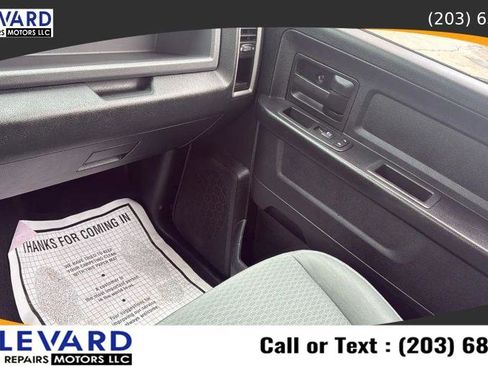 Used 2014 RAM 1500 Express AWD/4WD image 13