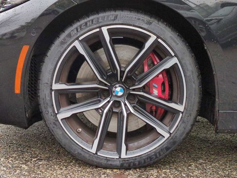 Certified 2023 BMW 440i xDrive Coupe image 14