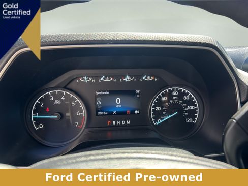 Certified 2023 Ford F150 XL w/ STX Appearance Package AWD/4WD image 13