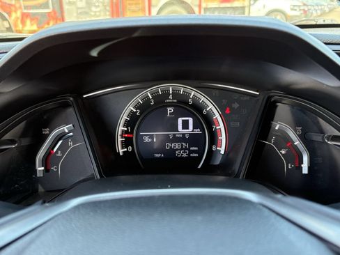 Used 2018 Honda Civic Sport image 34