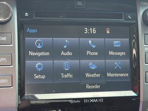 Used 2017 Toyota Tundra Platinum AWD/4WD image 19