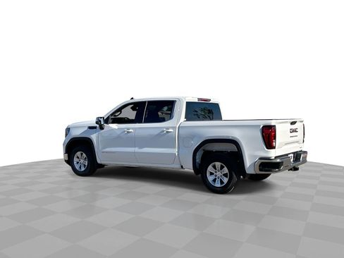 Used 2023 GMC Sierra 1500 SLE image 6