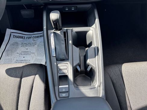 Used 2024 Honda Accord EX image 20