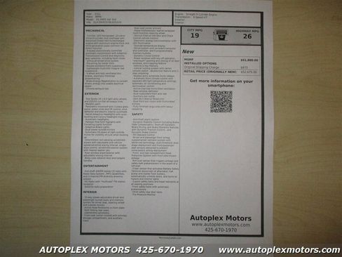 Used 2011 BMW X5 xDrive35d image 40