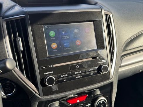 Used 2019 Subaru Forester Premium image 24