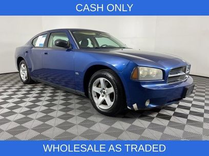 Used 2009 Dodge Charger SXT