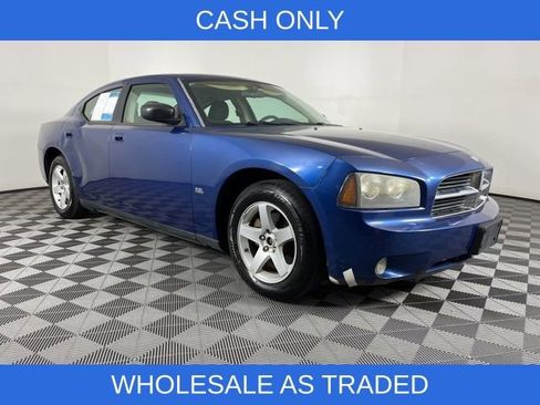 Used 2009 Dodge Charger SXT image 2