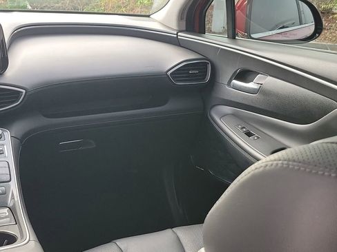 Certified 2023 Hyundai Santa Fe Limited image 23