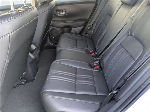 New 2026 Honda HR-V EX-L image 15