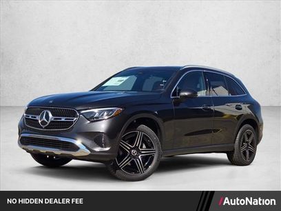 Used 2026 Mercedes-Benz GLC 300