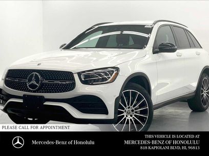 Certified 2022 Mercedes-Benz GLC 300