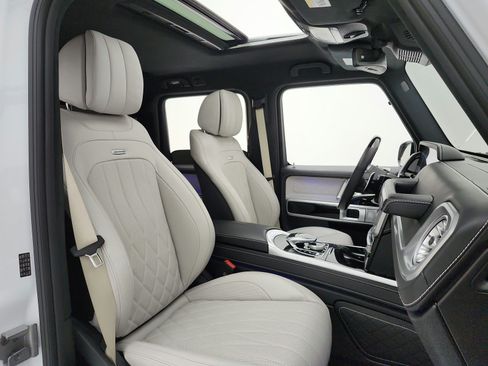 Used 2023 Mercedes-Benz G 63 AMG 4MATIC image 20