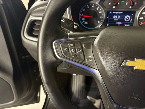 Used 2024 Chevrolet Equinox LT image 23