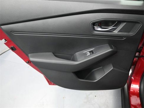 New 2025 Honda Accord Sport image 22