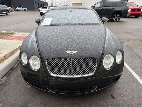 Used 2005 Bentley Continental GT image 2