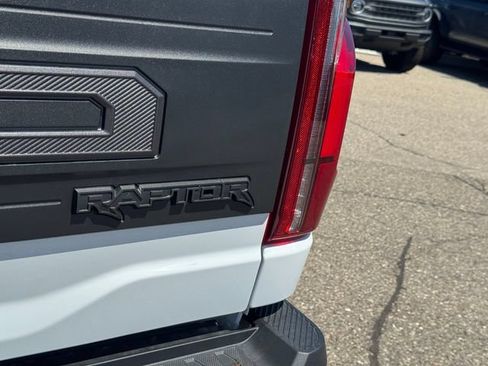 New 2026 Ford F150 Raptor AWD/4WD image 12