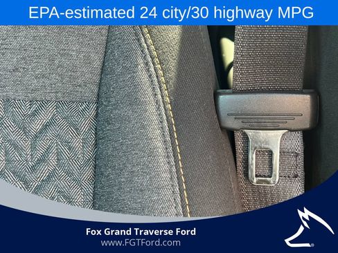 Used 2024 Chevrolet Equinox LT AWD/4WD image 11